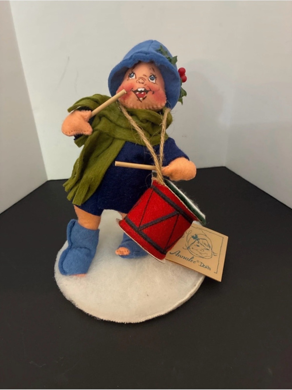 1992 Annalee Little Drummer Boy